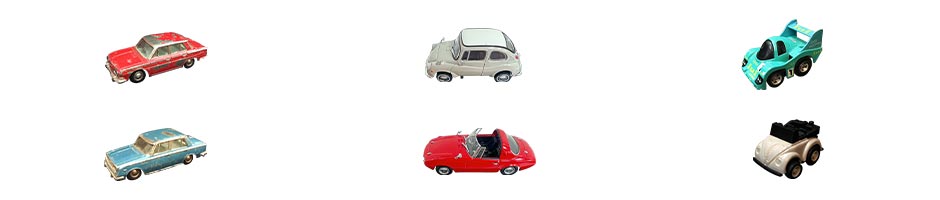 和歌山県のミニカーの買取について動画で紹介