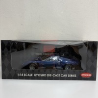 京商 ランボルギーニ イオタ SVR DIE-CAST CAR SERIES 1/18